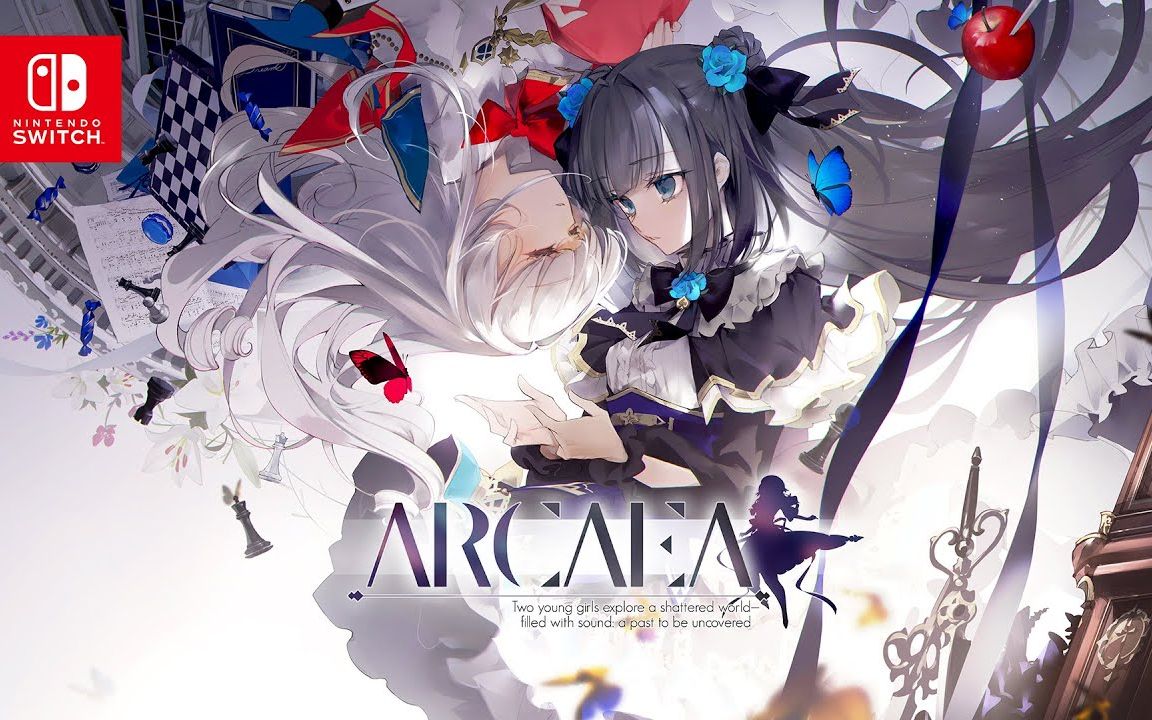 Arcaea Arcaea